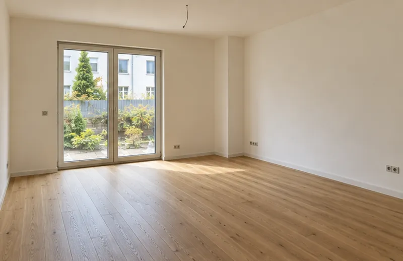 MODERNES WOHNEN TRIFFT AUF URBANEN LIFESTYLE – IHR ES ZUHAUSE IN BERLIN-WEISSENSEE — photo 1